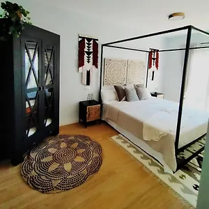 Apartamento En Benamara Gardens Apartamento