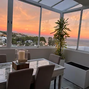 On The - Penthouse On The Mediterranean Apartamento