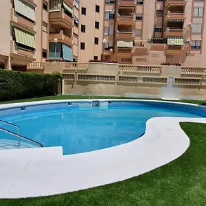 Complejo Vallsun Apartamento