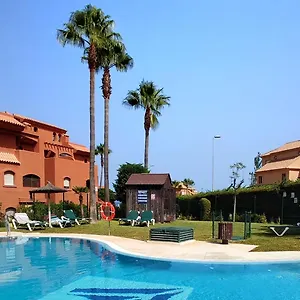 Amplio Y Moderno En Con Preciosas Vistas 360º Al Mar Y La Montaña Apartamento