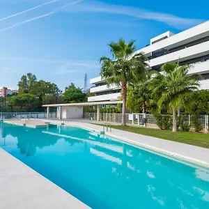 Wellingtonia Apartamento