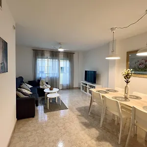 Chicflat San Roque Ideal Familias Apartamento