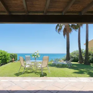 Urb Playa Azul 24 Vakantiehuis Estepona