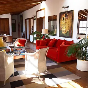 Platanera Aparthotel Icod De Los Vinos