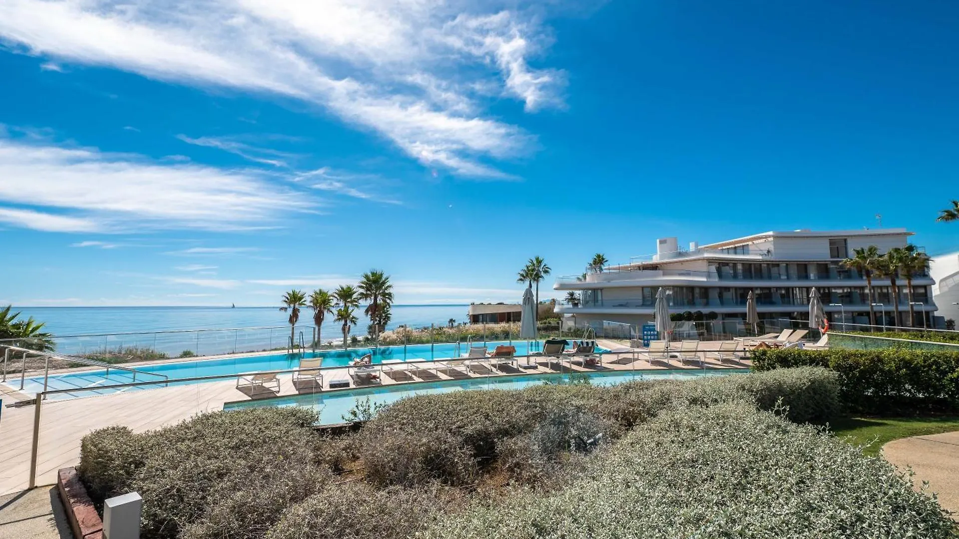 The Edge Apartment Estepona
