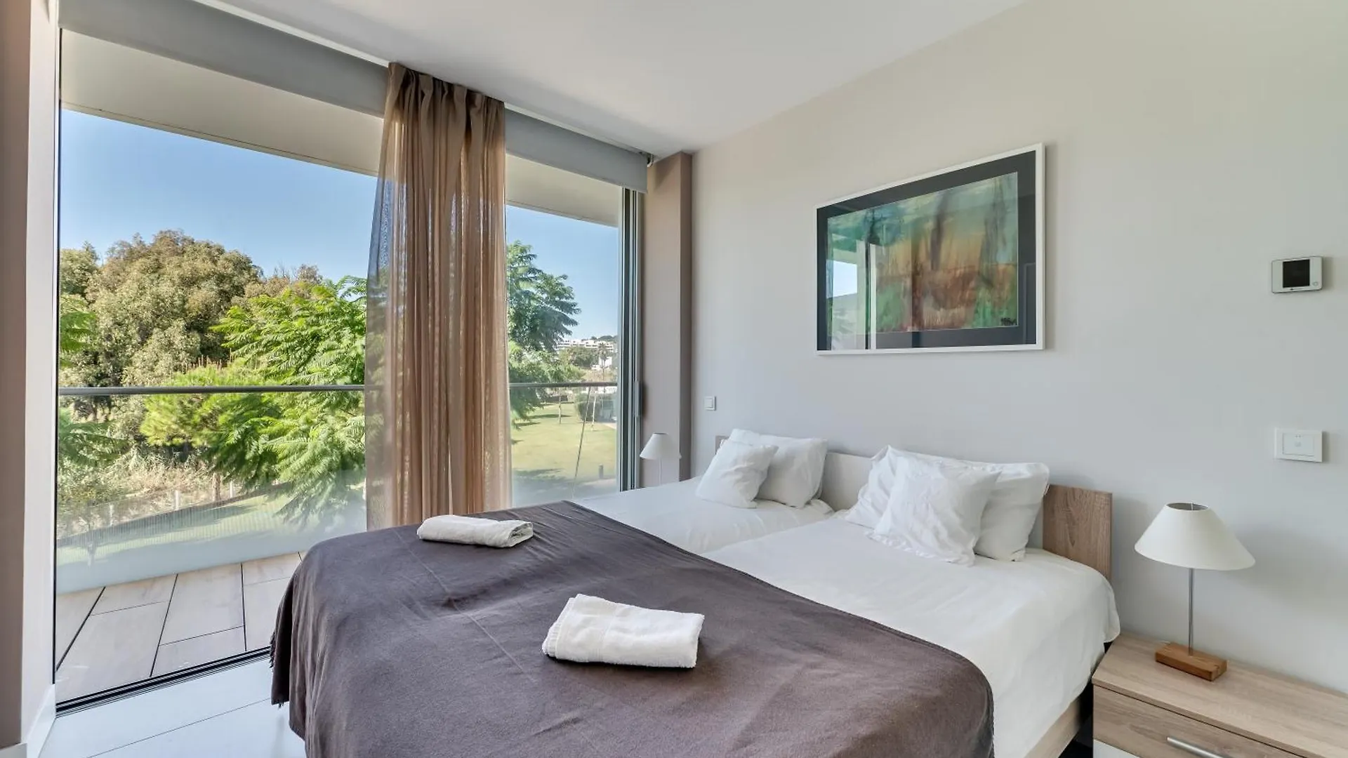 The Edge Apartment Estepona