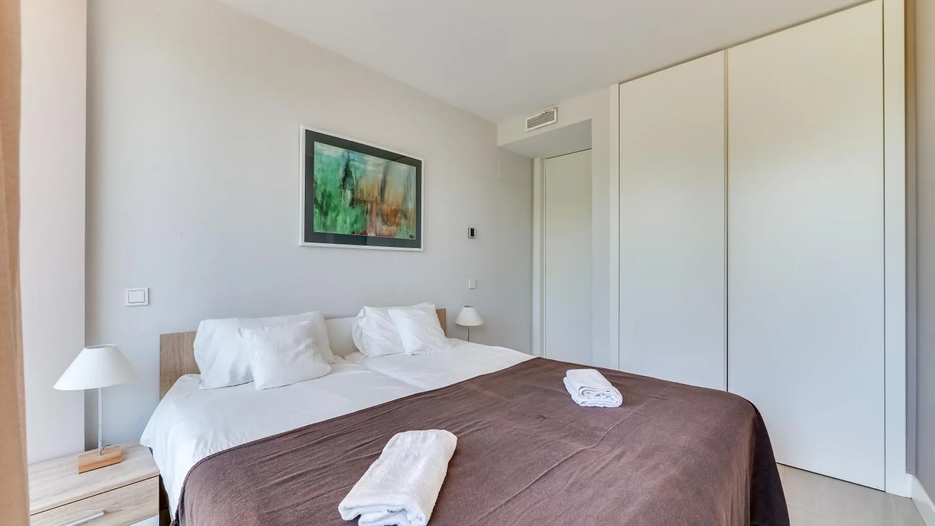 The Edge Apartment Estepona