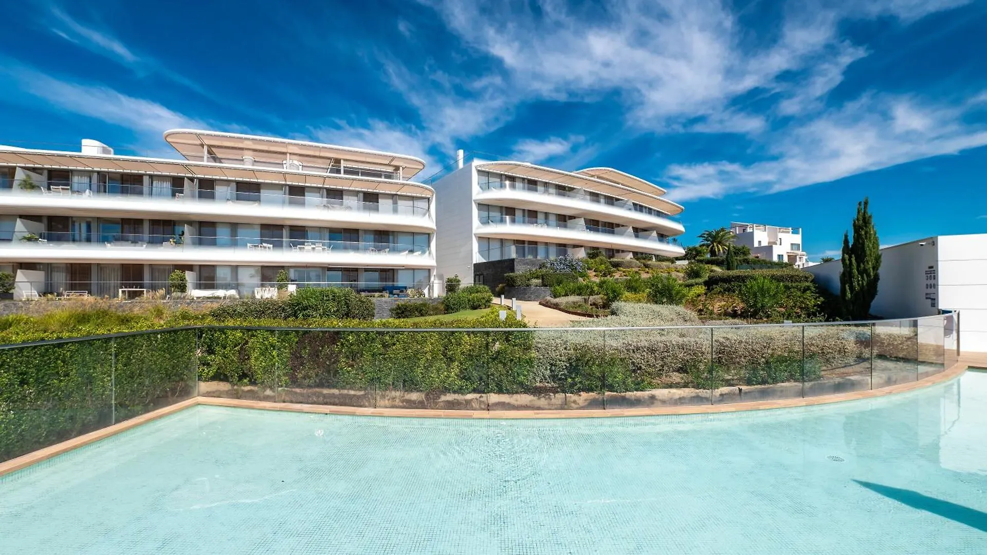 The Edge Apartment Estepona 0*,  Hiszpania