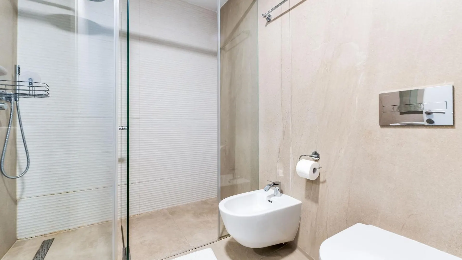 The Edge Apartment Estepona