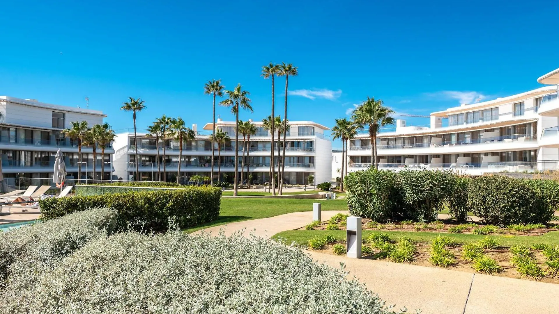 The Edge Apartment Estepona