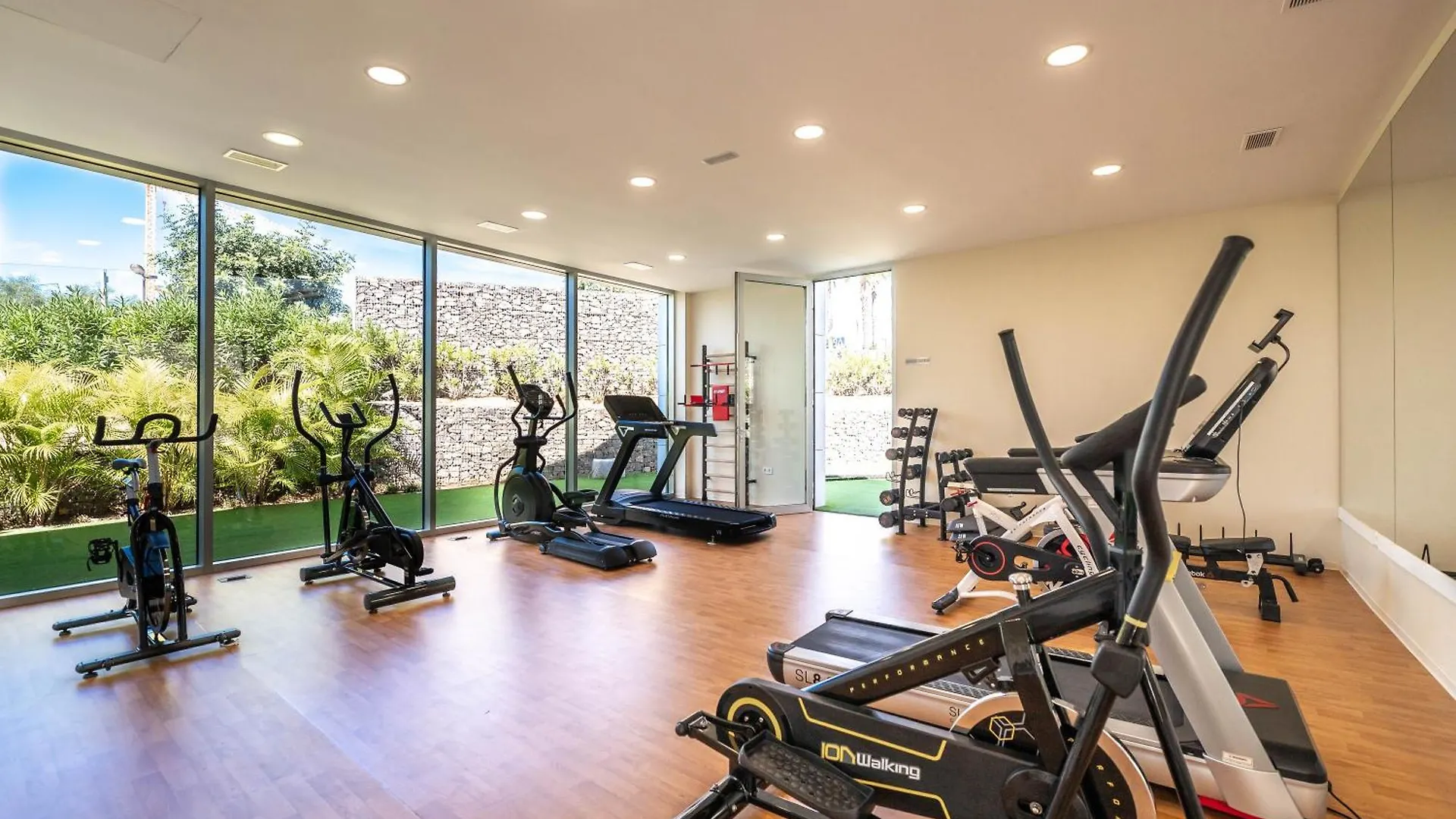The Edge Apartment Estepona