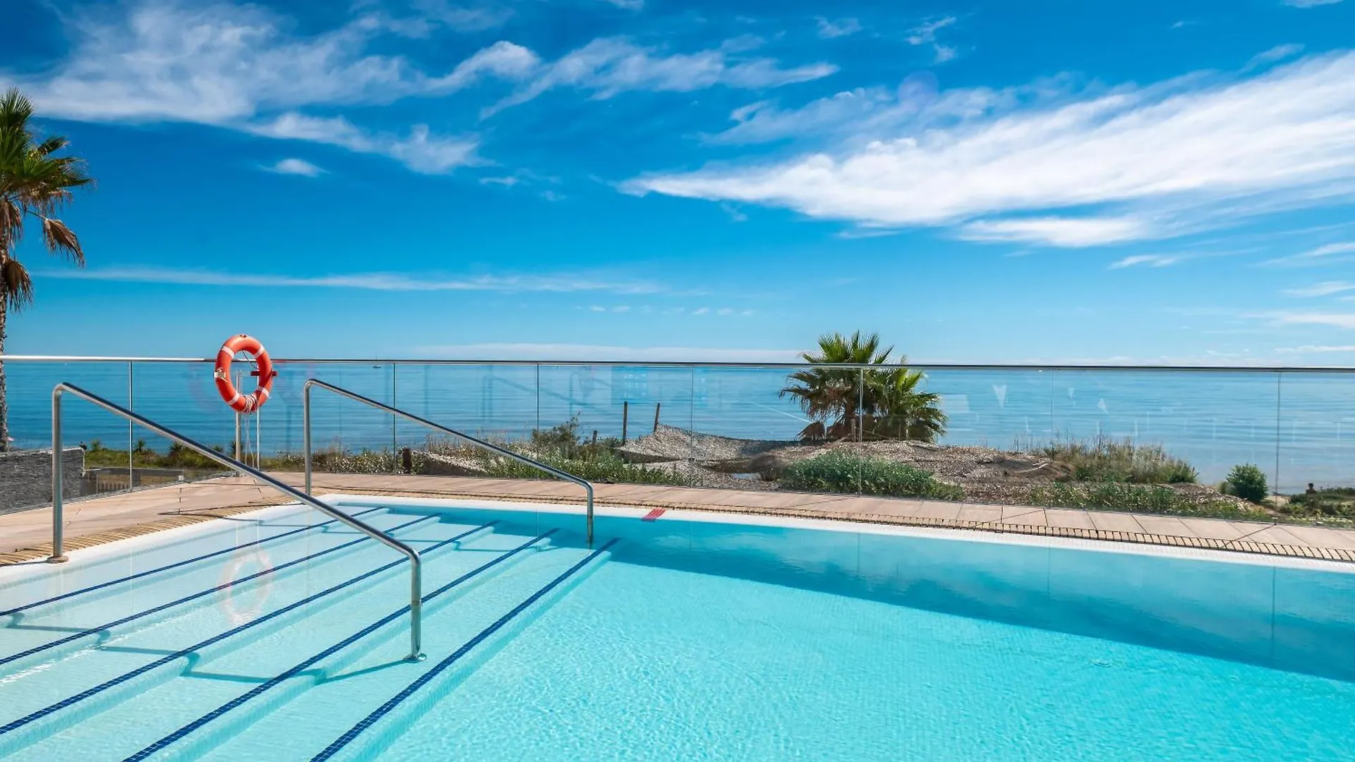 The Edge Apartment Estepona