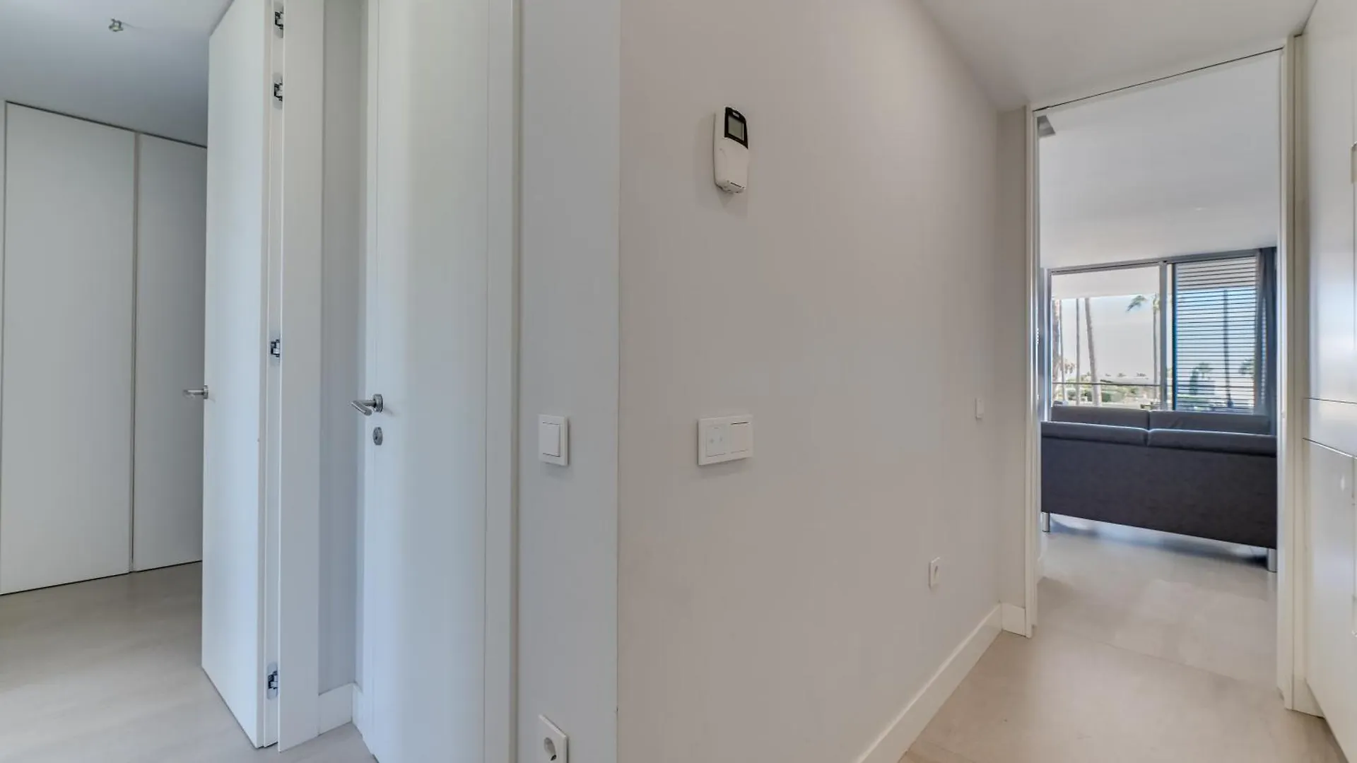 The Edge Apartment Estepona 0*,  Hiszpania