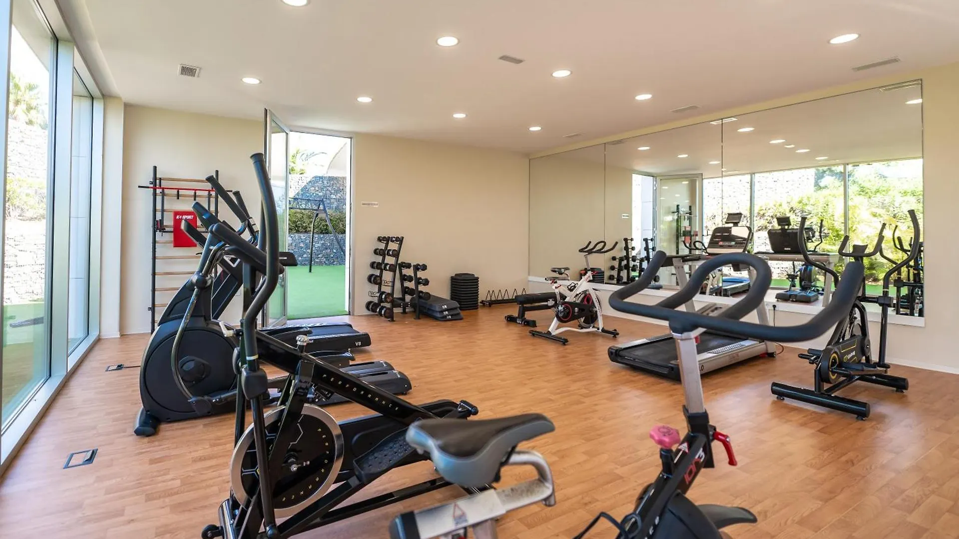 The Edge Apartment Estepona