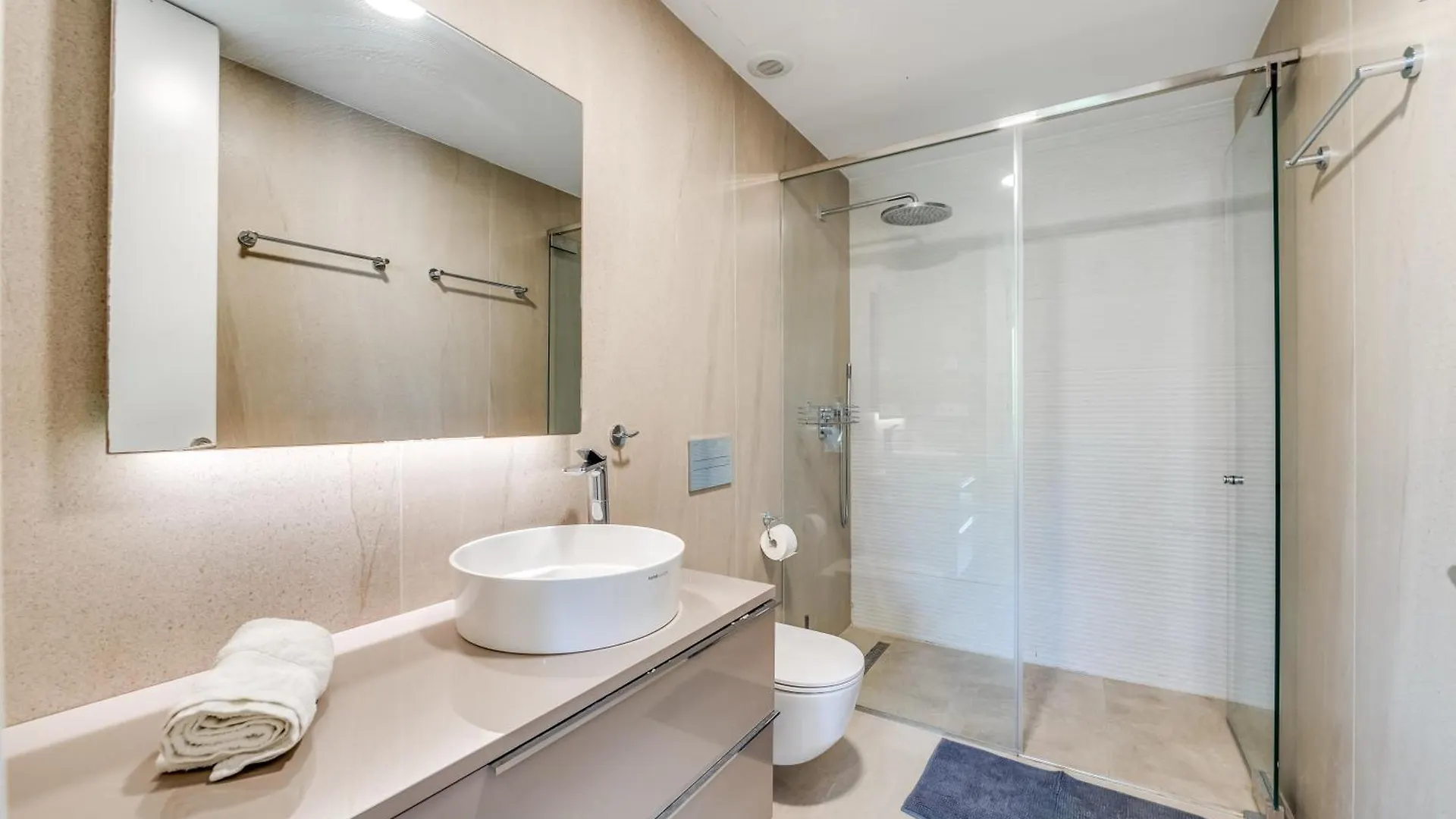 The Edge Apartment Estepona Hiszpania