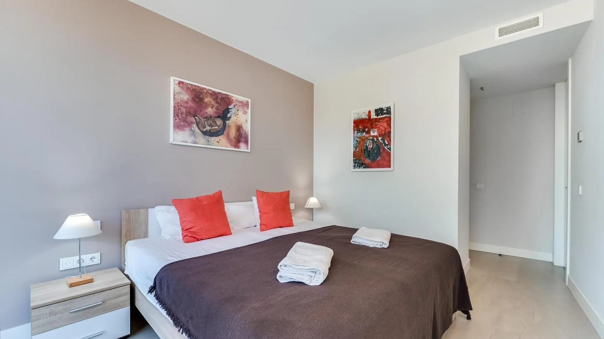 The Edge Apartment Estepona 0*,  Hiszpania