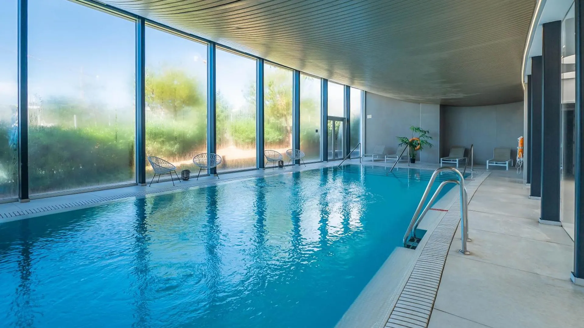 The Edge Apartment Estepona