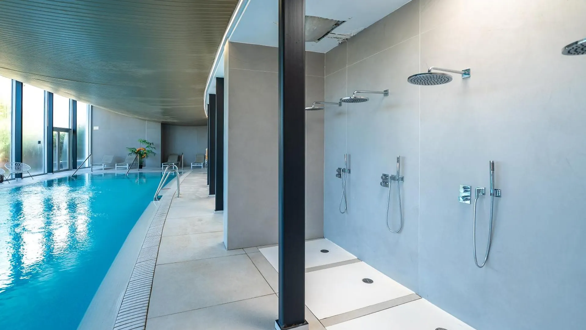 The Edge Apartment Estepona