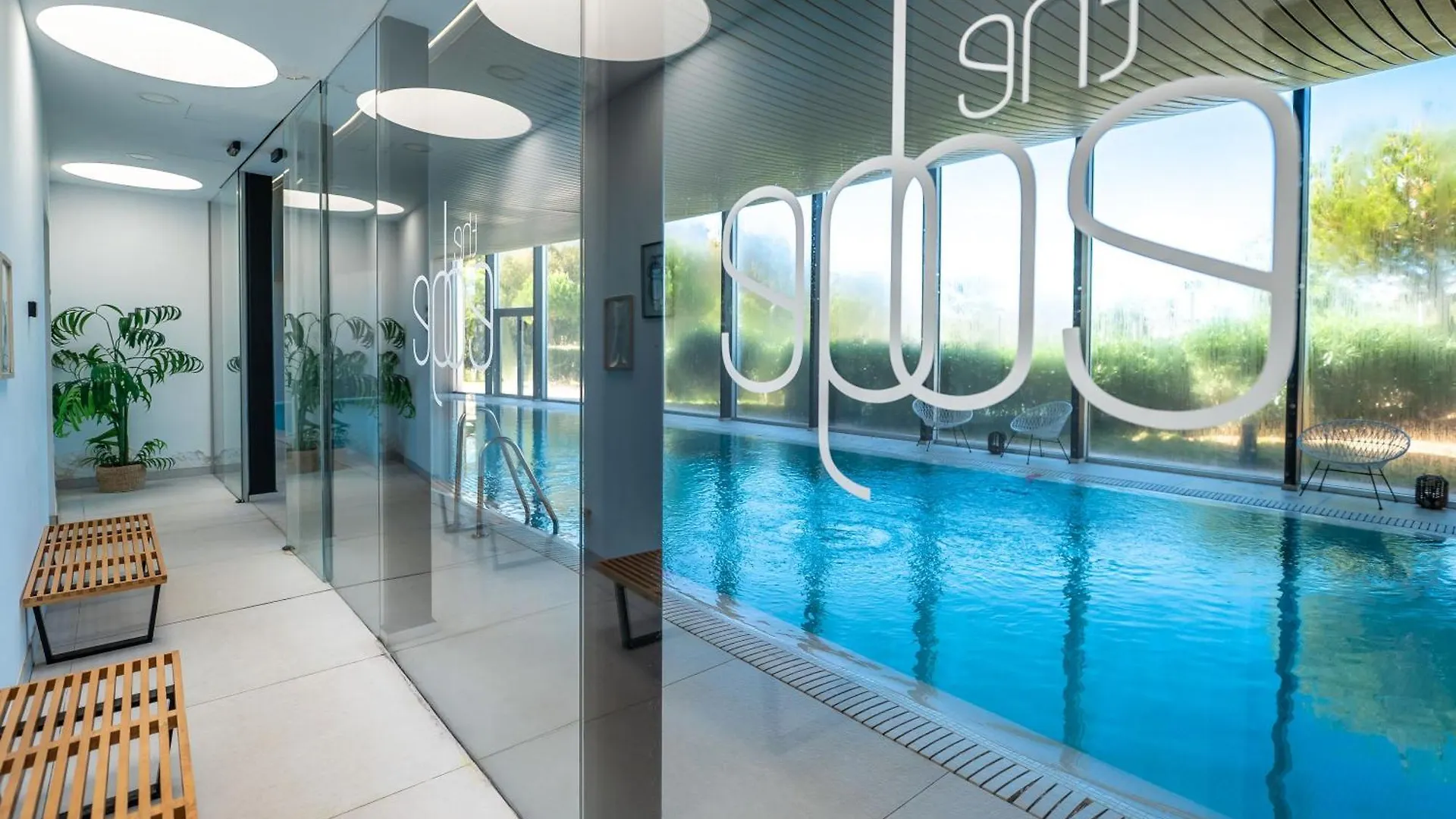 The Edge Apartment Estepona