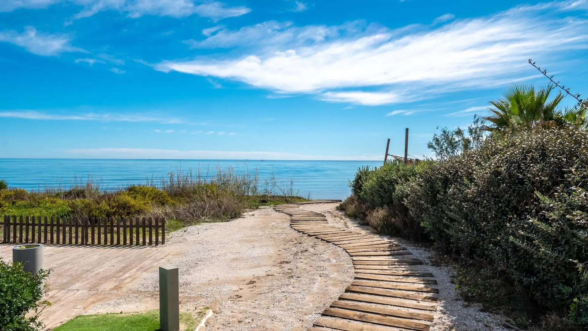 The Edge Apartment Estepona