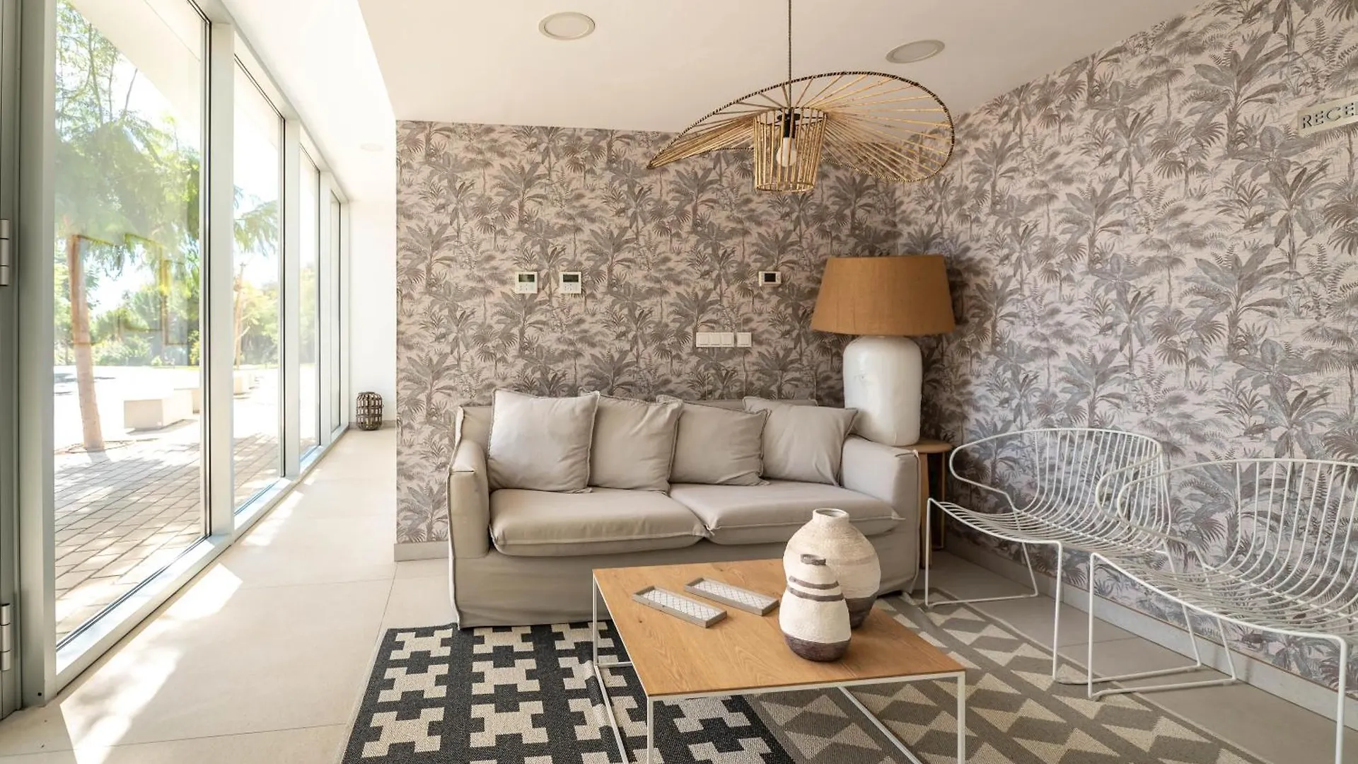 The Edge Apartment Estepona