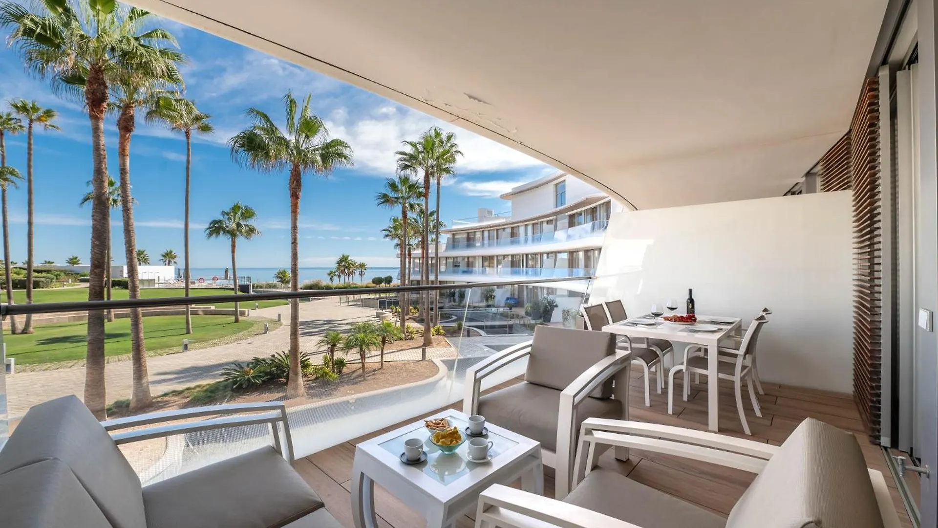 The Edge Apartment Estepona