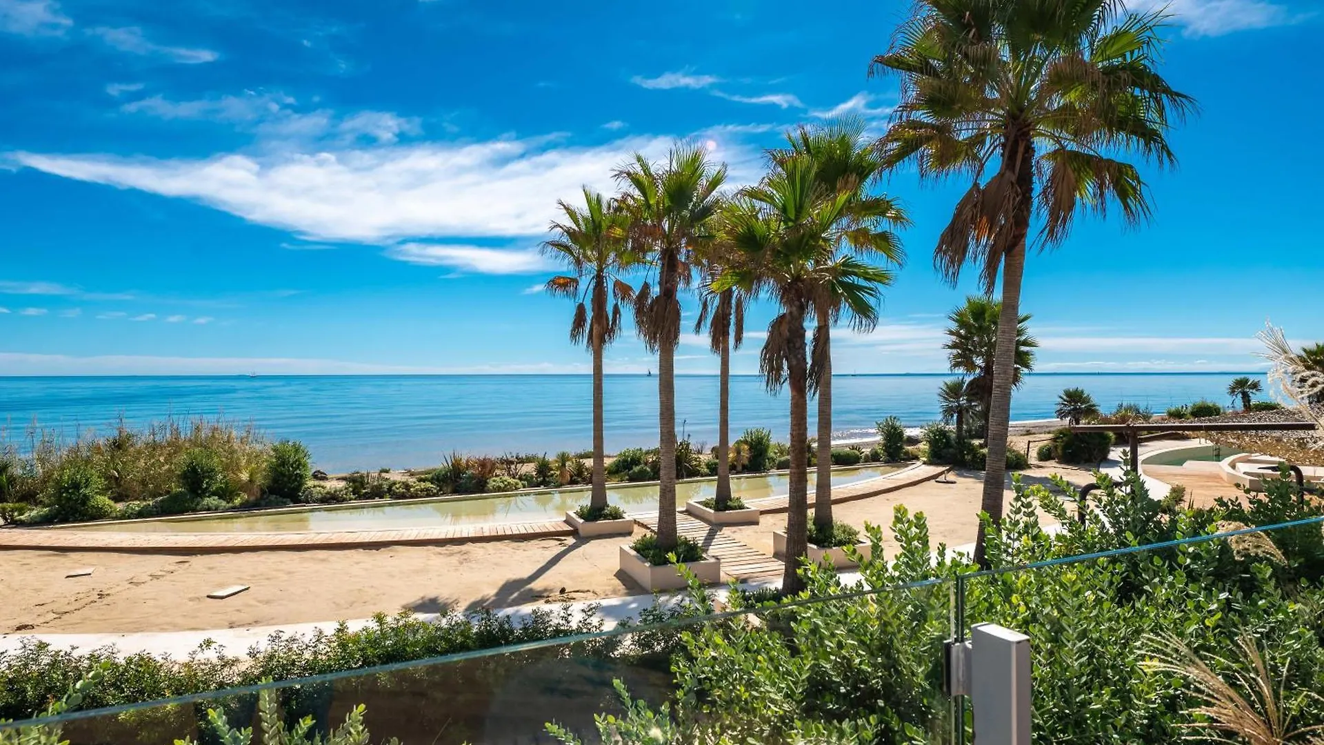 The Edge Apartment Estepona