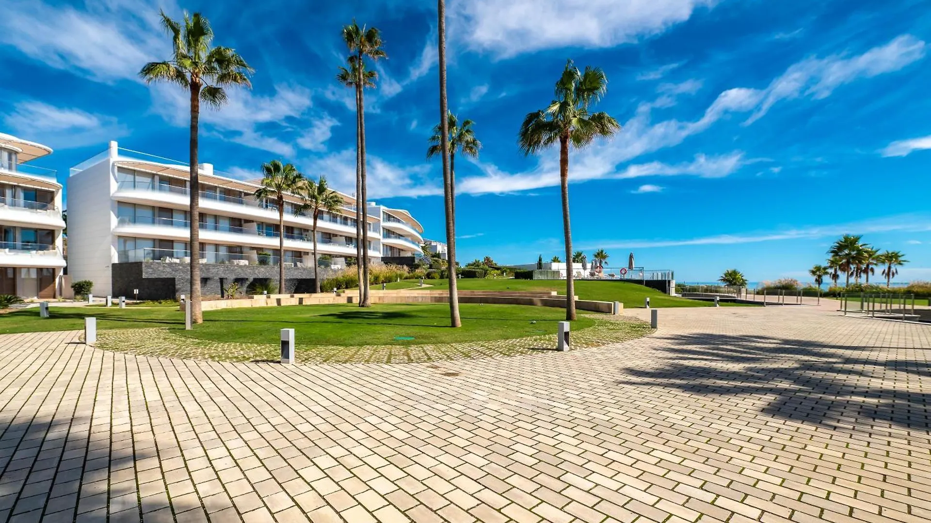The Edge Apartment Estepona