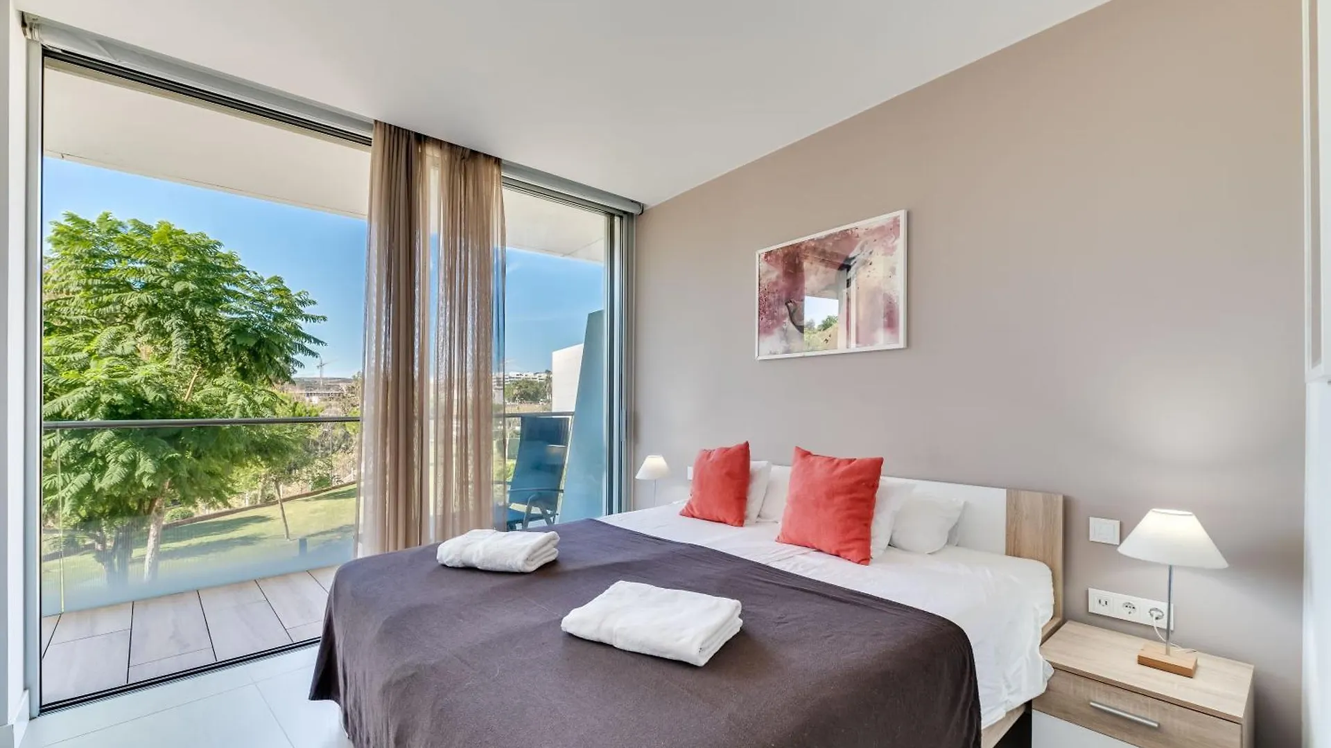 The Edge Apartment Estepona