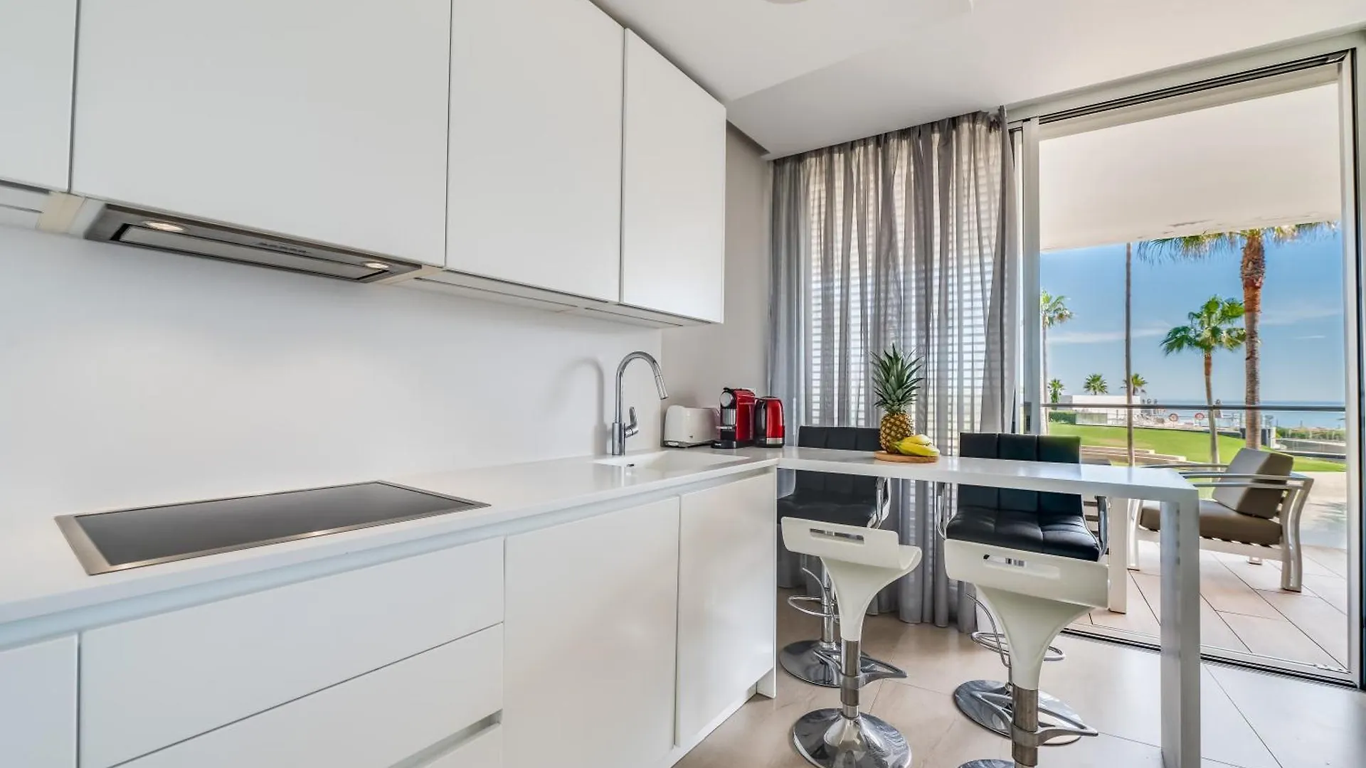 The Edge Apartment Estepona