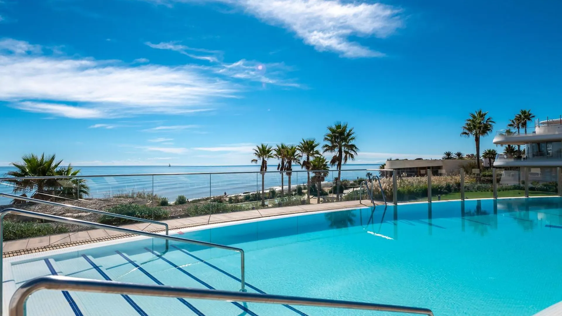 The Edge Apartment Estepona 0*,  Hiszpania